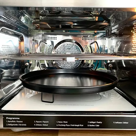 Apartman Haus Aquamarin-apartment Smaragd In Strandnaehe *